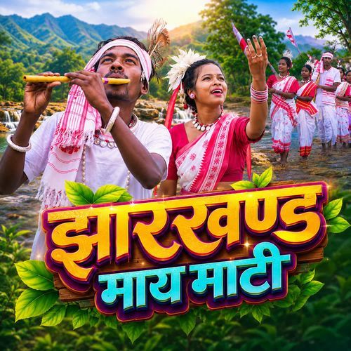 Jharkhand May Mati