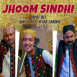 Jhoom Sindhi-KgkfUDN2VkU