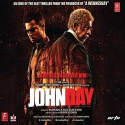 Johnday