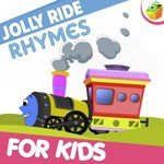 Jolly Ride Rymes for Kids