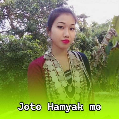 Joto Hamyak mo