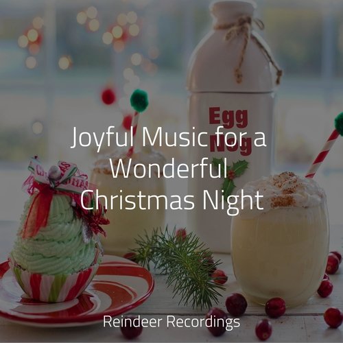 Joyful Music for a Wonderful Christmas Night_poster_image