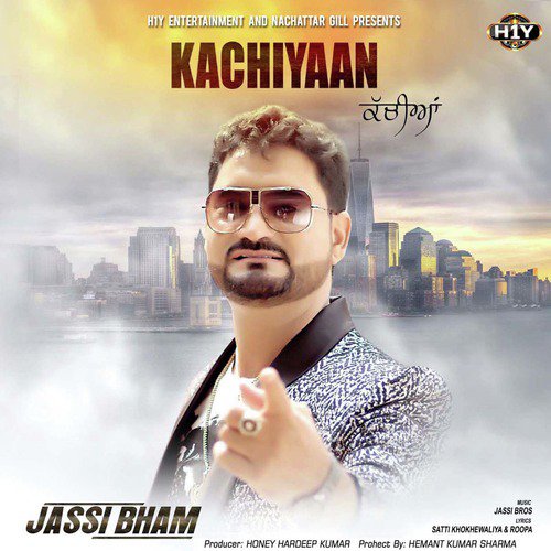 Kachiyaan - Single