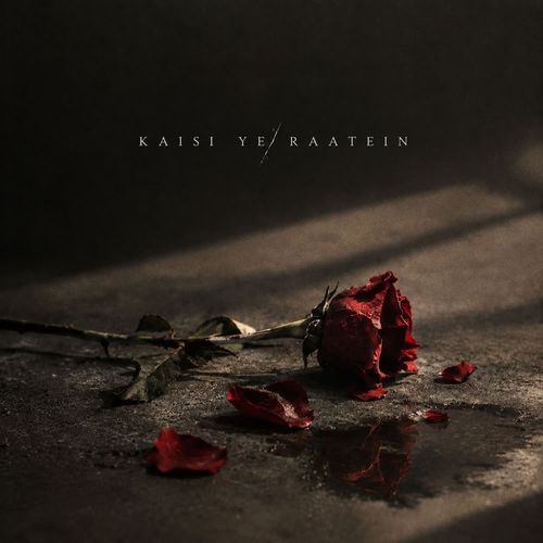 Kaisi Ye Raatein