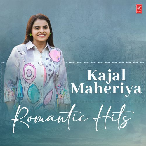 Kajal Maheriya Romantic Hits