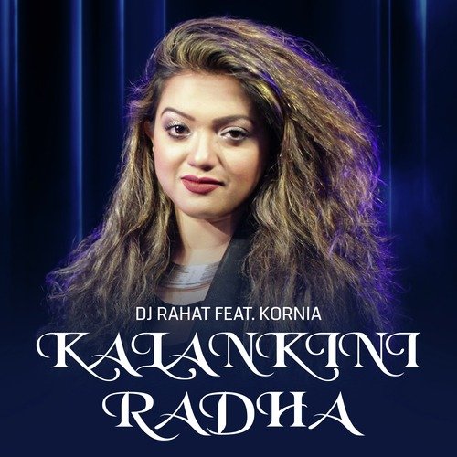 Kalankini Radha