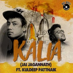 Kalia (Jai Jagannath)-ADsyXxdFYnY