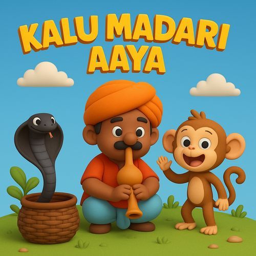 Kalu Madari Aaya