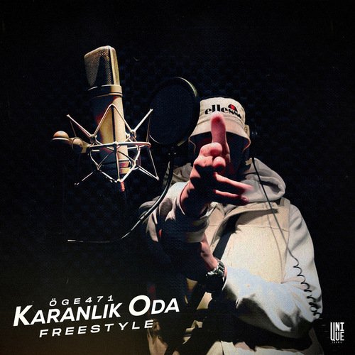 Karanlık Oda Freestyle_poster_image