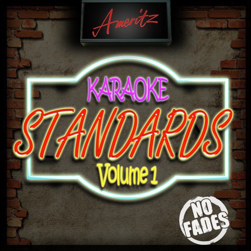 Karaoke - Standards Vol. 1