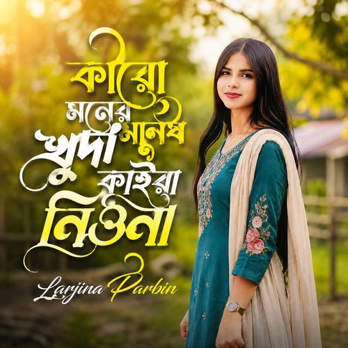 Karo Maner Manush Khoda Kaira Niyo Na