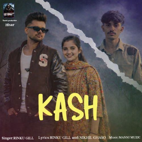 Kash