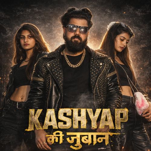 Kashyap Ki Juban