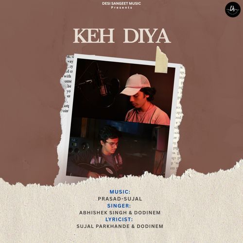 Keh Diya