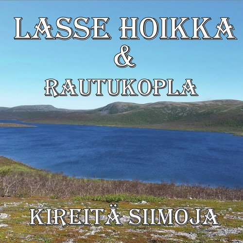 Rautukopla cover art