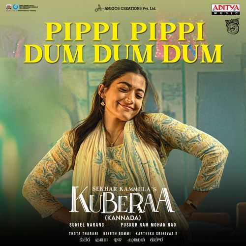 Pippi Pippi Dum Dum Dum - Kannada