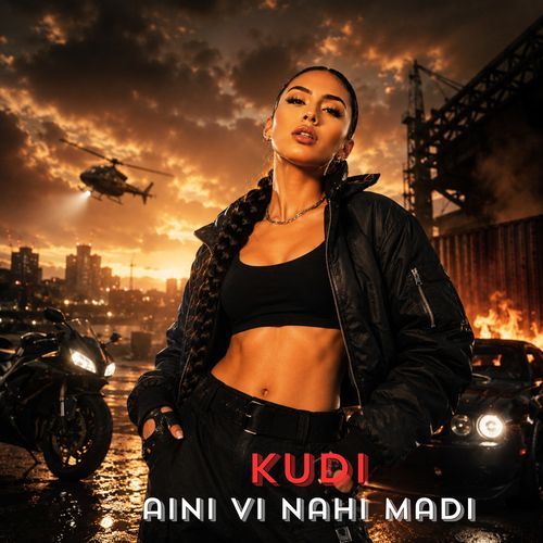 Kudi Aini Vi Nahi Madi