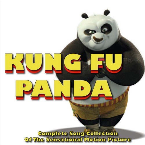 Kung-Fu Panda Compilation
