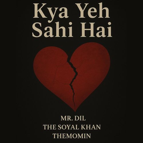 Kya yeh sahi hai