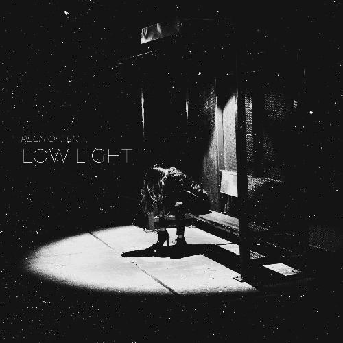 MAY OUR SOULS CONNECT cover art