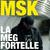 La Meg Fortelle