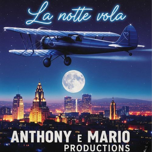 La Notte Vola