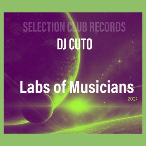 Labs of Musicians cover art