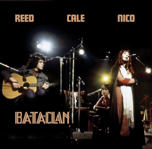 Le Bataclan (Live)