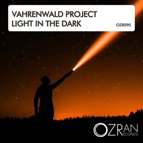 Light In The Dark (Original Mix) cover art