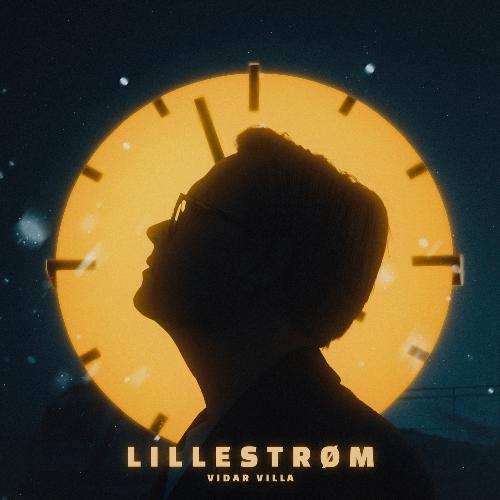 Lillestrøm cover art
