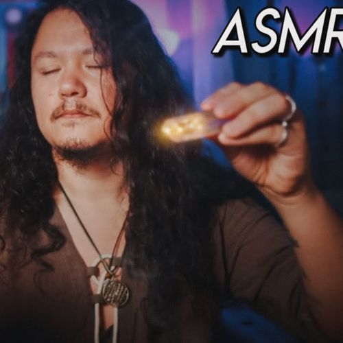 Limpieza ASMR cover art