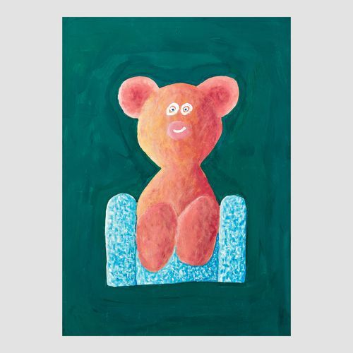 Iglu cover art