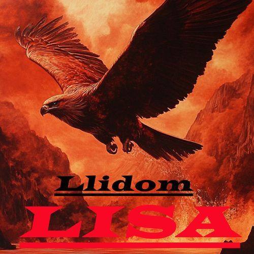 Lisa cover art