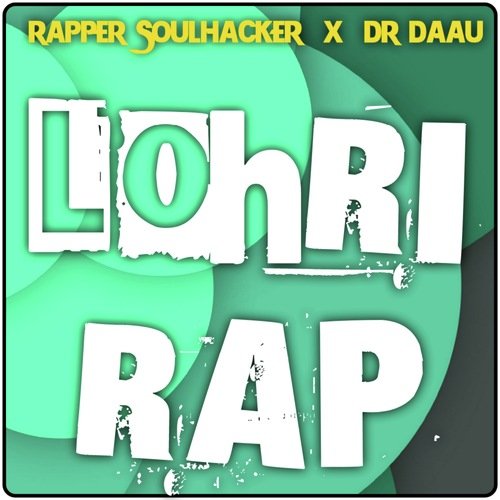 Lohri Rap