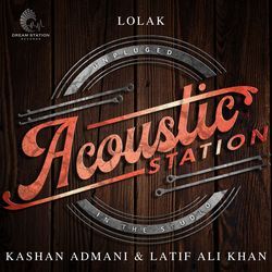 Lolak (From &quot;Acoustic Station&quot;)-Ni5dADMFeWk