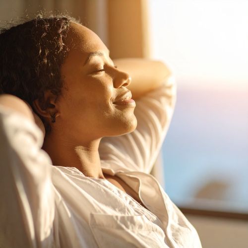 Música Tranquila Para Una Serenidad Silenciosa