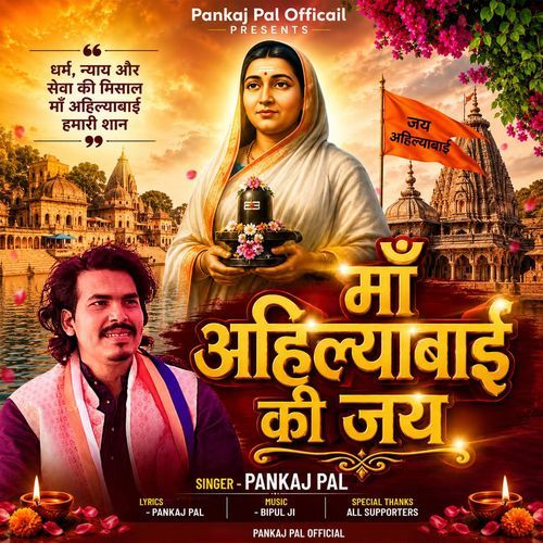 Maa Ahilyabaee Ki Jai