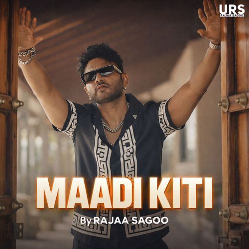 Maadi Kiti