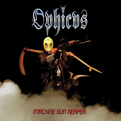 Huntress cover art