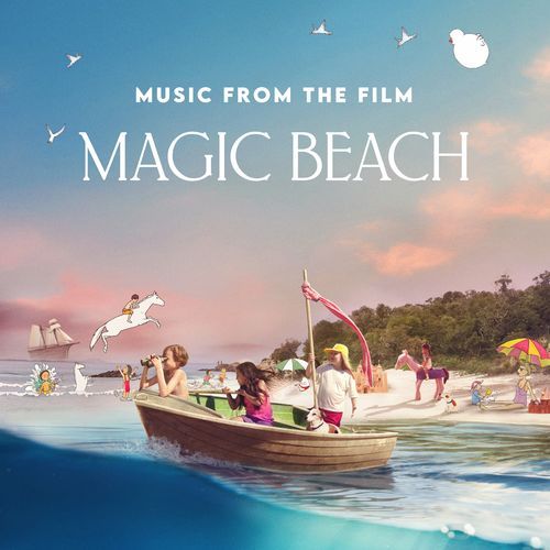 Magic Beach - Bedtime
