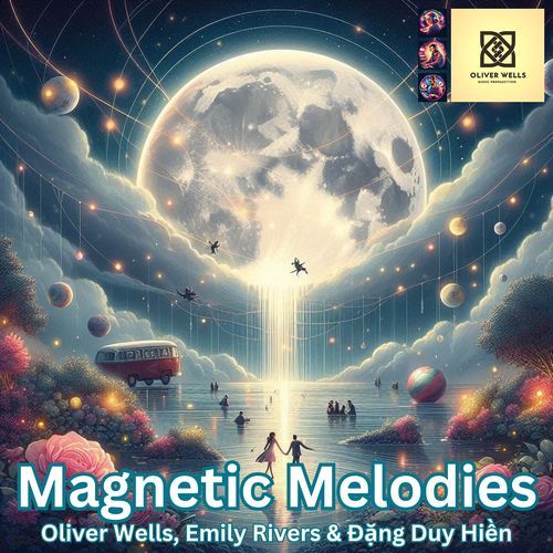 Radiant Glow cover art