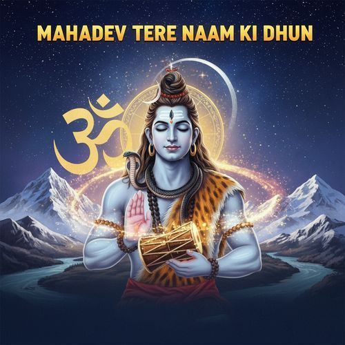 Mahadev Tere Naam Ki Dhun