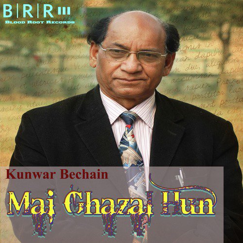 Kunwar Bechain
