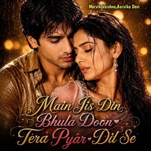 Main Jis Din Bhula Doon Tera Pyar Dil Se