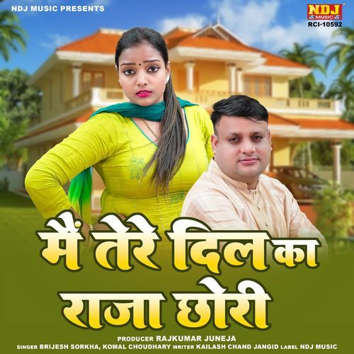 Main Tere Dil Ka Raja Chhori