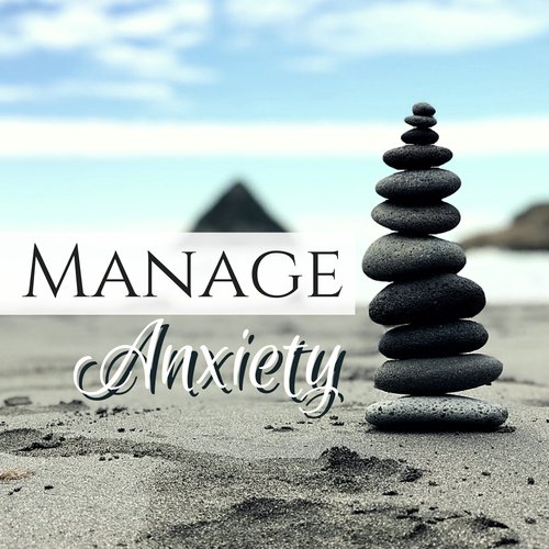 Manage Anxiety 50 Relaxing Songs For Handling Stress, Calming Music