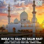Maula Ya Salli Wa Sallim Naat