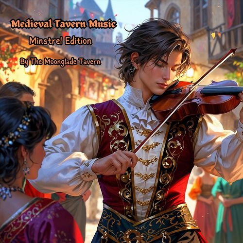 The Faun’s Featherstep