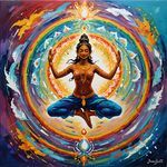 Meditating Minds Stretch to New Heights