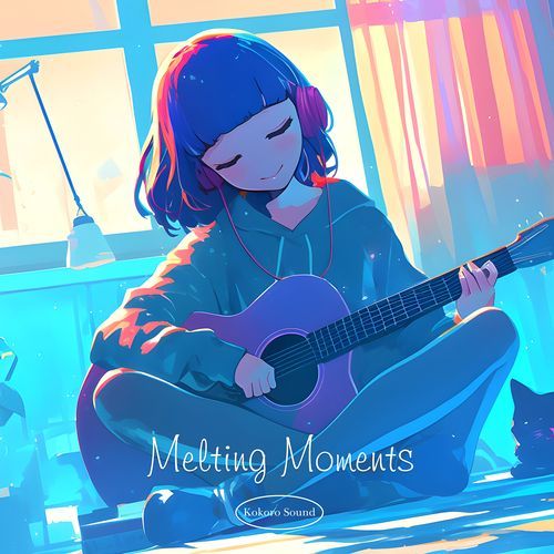 Melting Moments